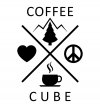 Cofee Cube